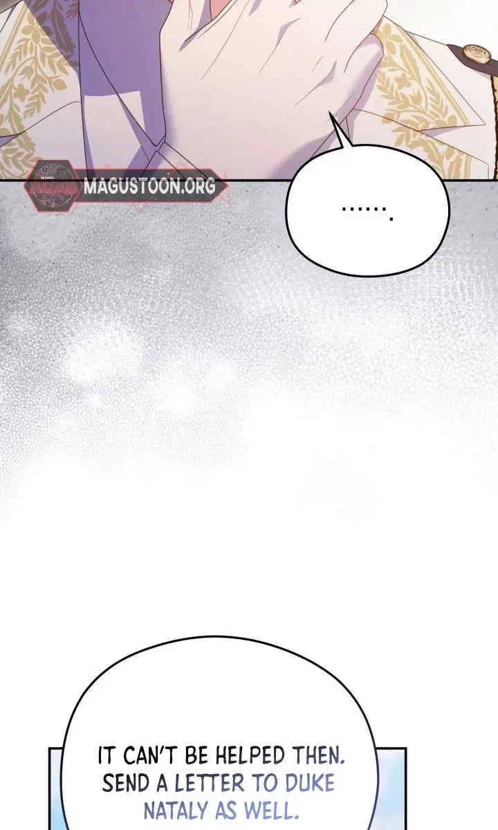 The Villainess Captured the Grand Duke Chapter 103 Page 38