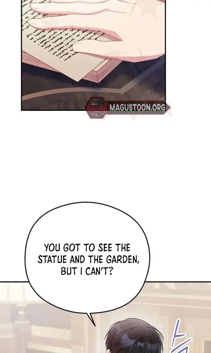 The Villainess Captured the Grand Duke Chapter 103 Page 49