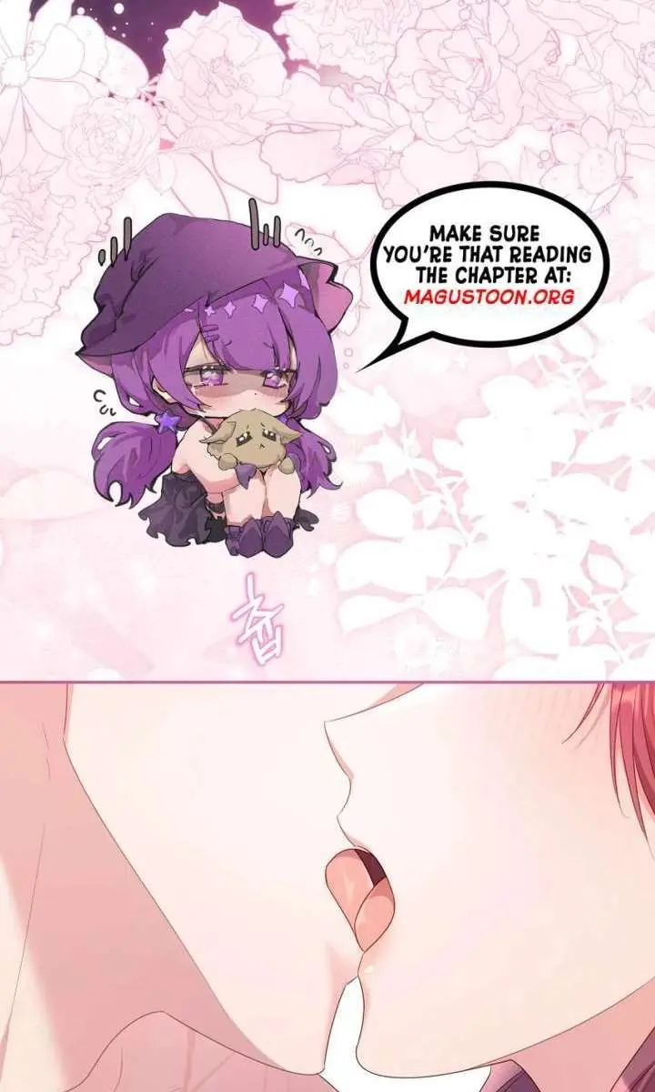 The Villainess Captured the Grand Duke Chapter 103 Page 55