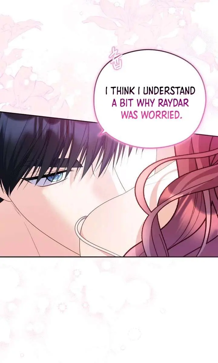 The Villainess Captured the Grand Duke Chapter 103 Page 59