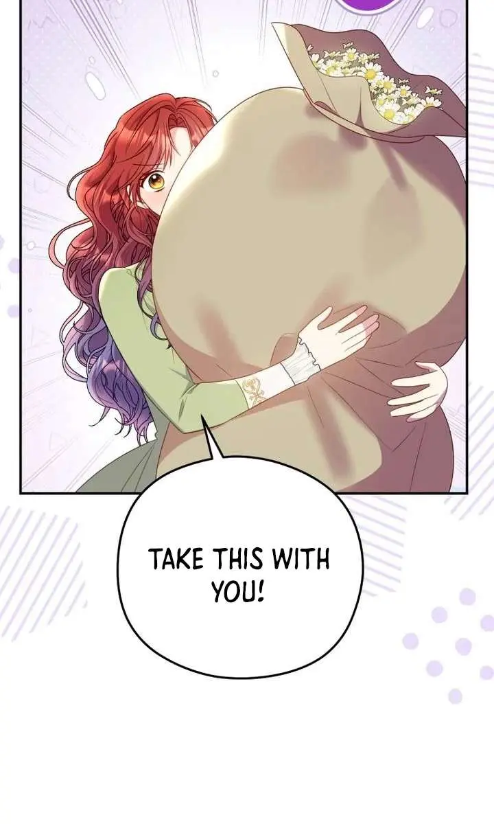 The Villainess Captured the Grand Duke Chapter 103 Page 66