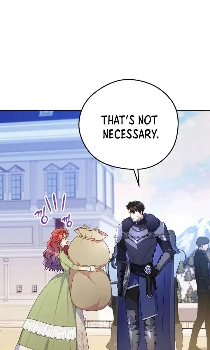 The Villainess Captured the Grand Duke Chapter 103 Page 67
