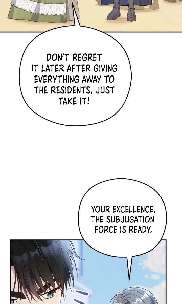 The Villainess Captured the Grand Duke Chapter 103 Page 68