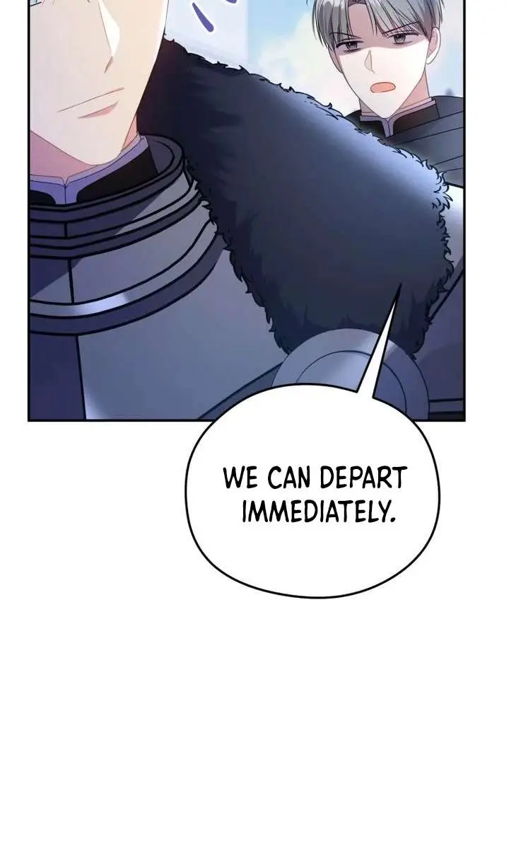 The Villainess Captured the Grand Duke Chapter 103 Page 69