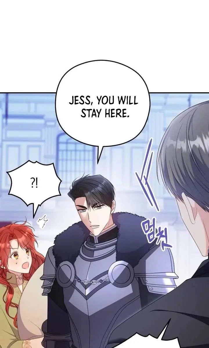 The Villainess Captured the Grand Duke Chapter 103 Page 70