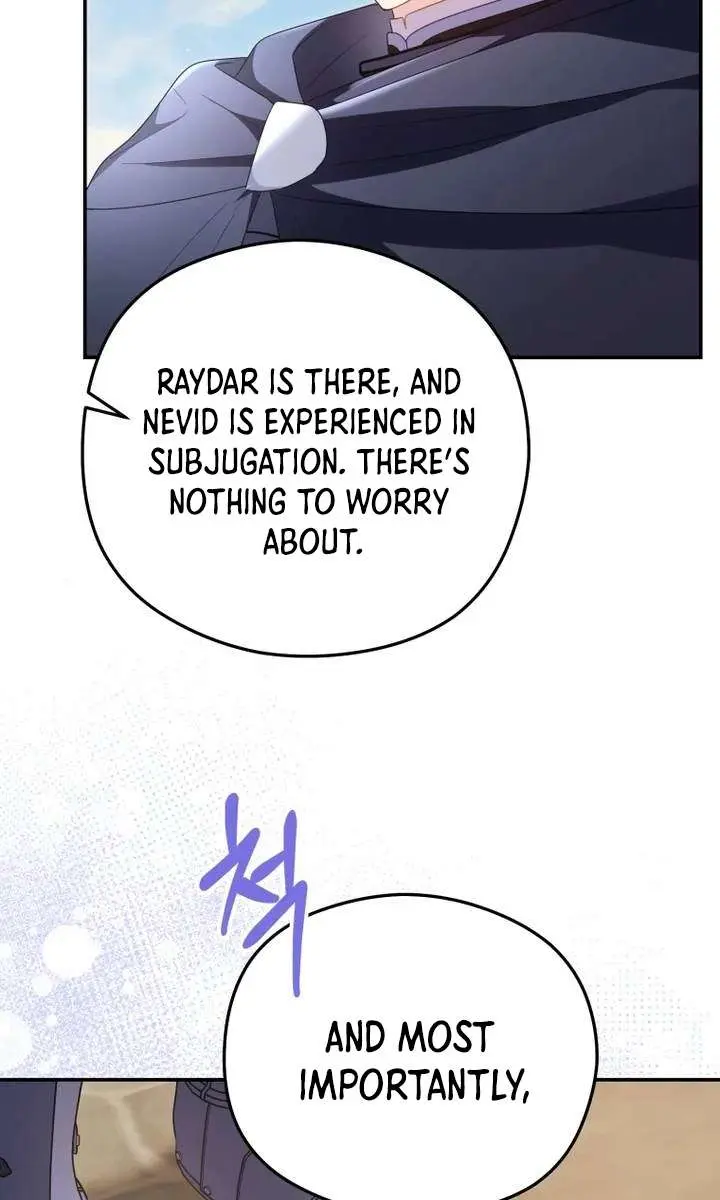The Villainess Captured the Grand Duke Chapter 103 Page 73