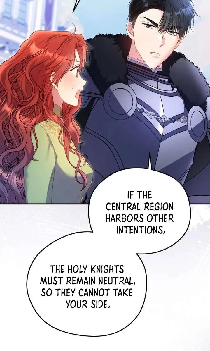 The Villainess Captured the Grand Duke Chapter 103 Page 80