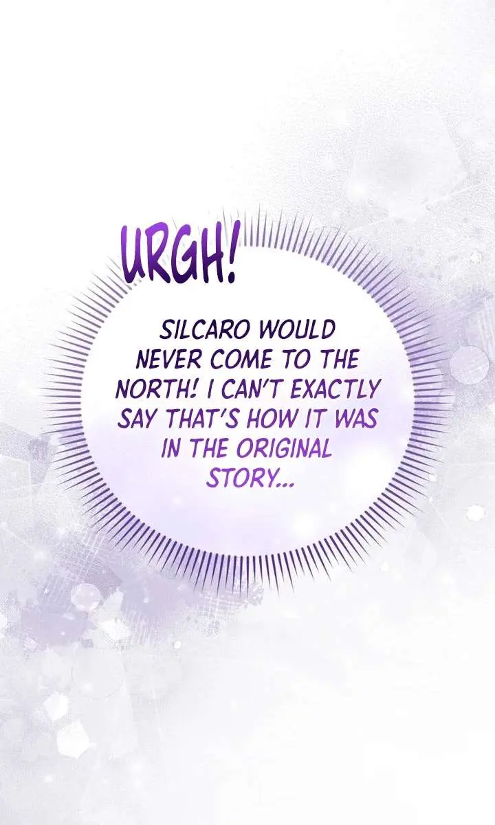 The Villainess Captured the Grand Duke Chapter 103 Page 81