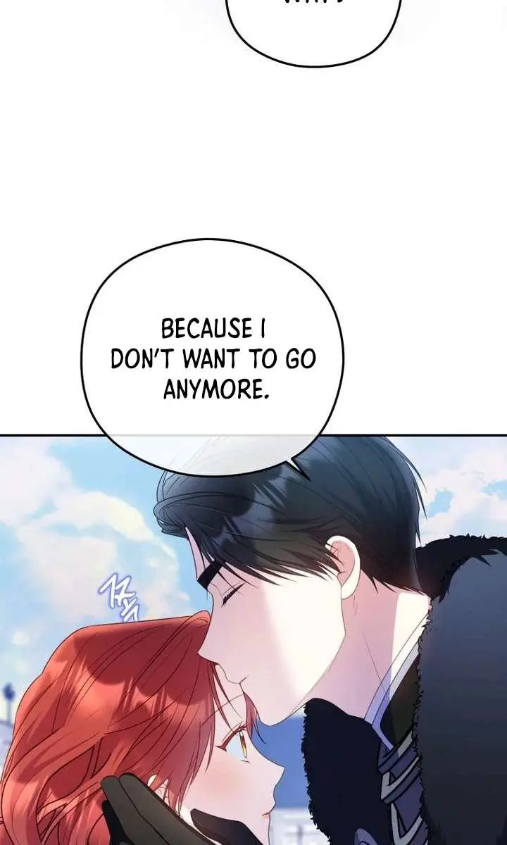 The Villainess Captured the Grand Duke Chapter 103 Page 83