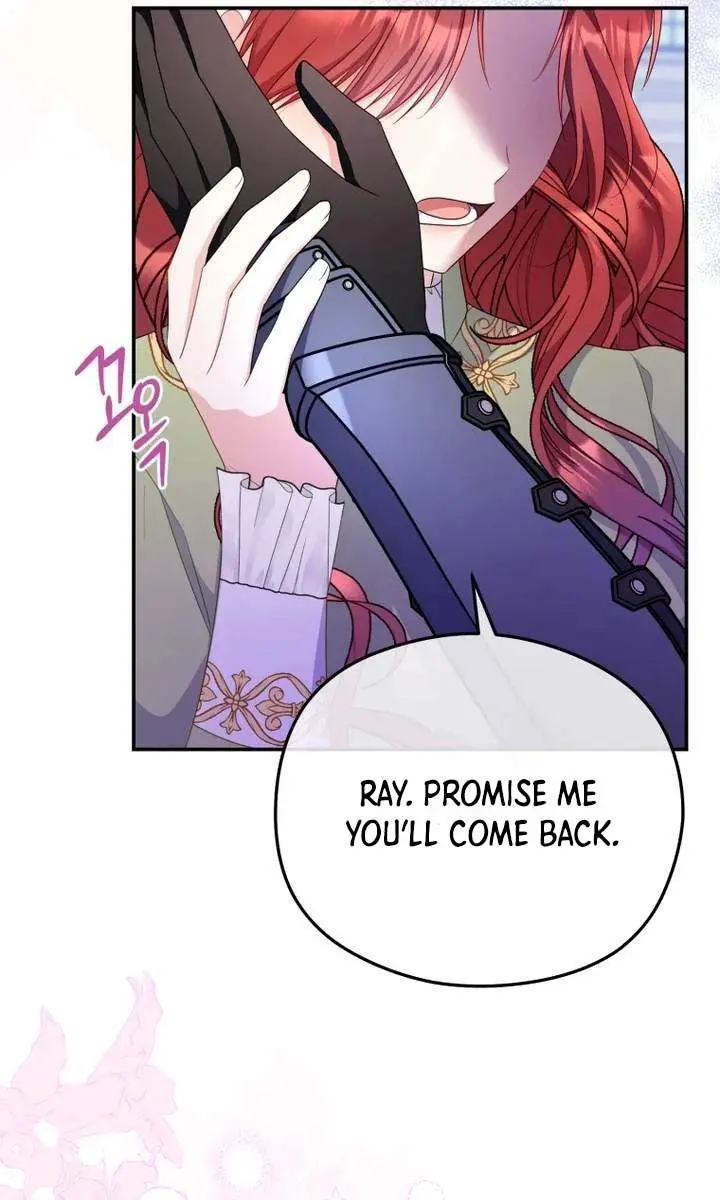 The Villainess Captured the Grand Duke Chapter 103 Page 86