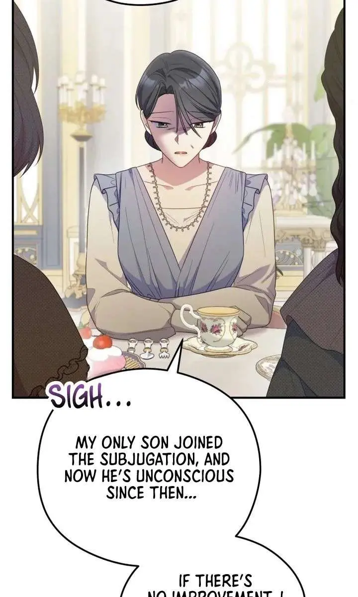 The Villainess Captured the Grand Duke Chapter 104 Page 9