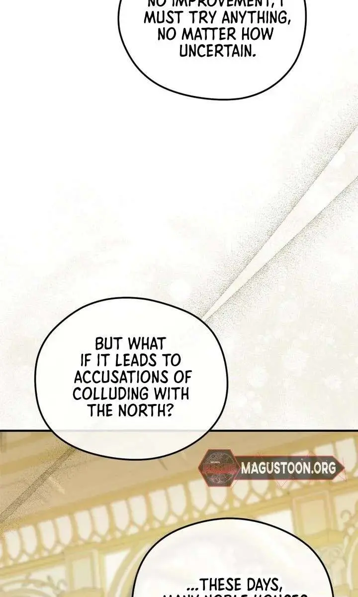 The Villainess Captured the Grand Duke Chapter 104 Page 10
