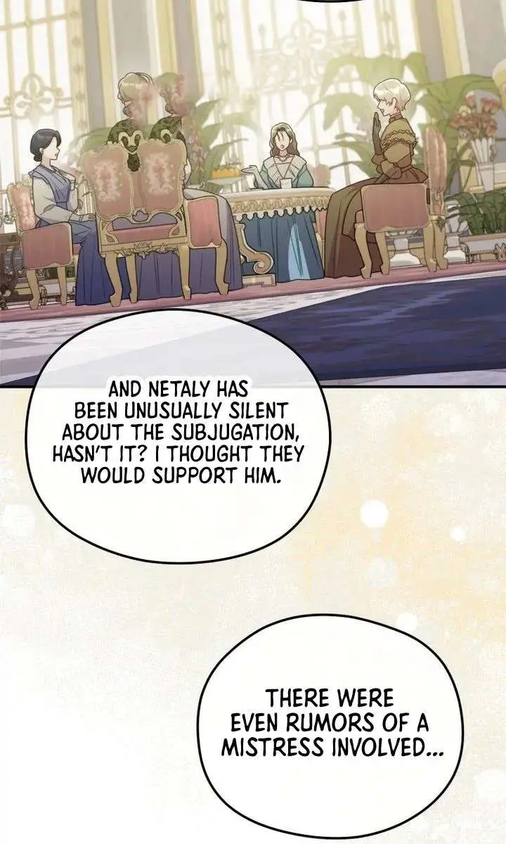 The Villainess Captured the Grand Duke Chapter 104 Page 12