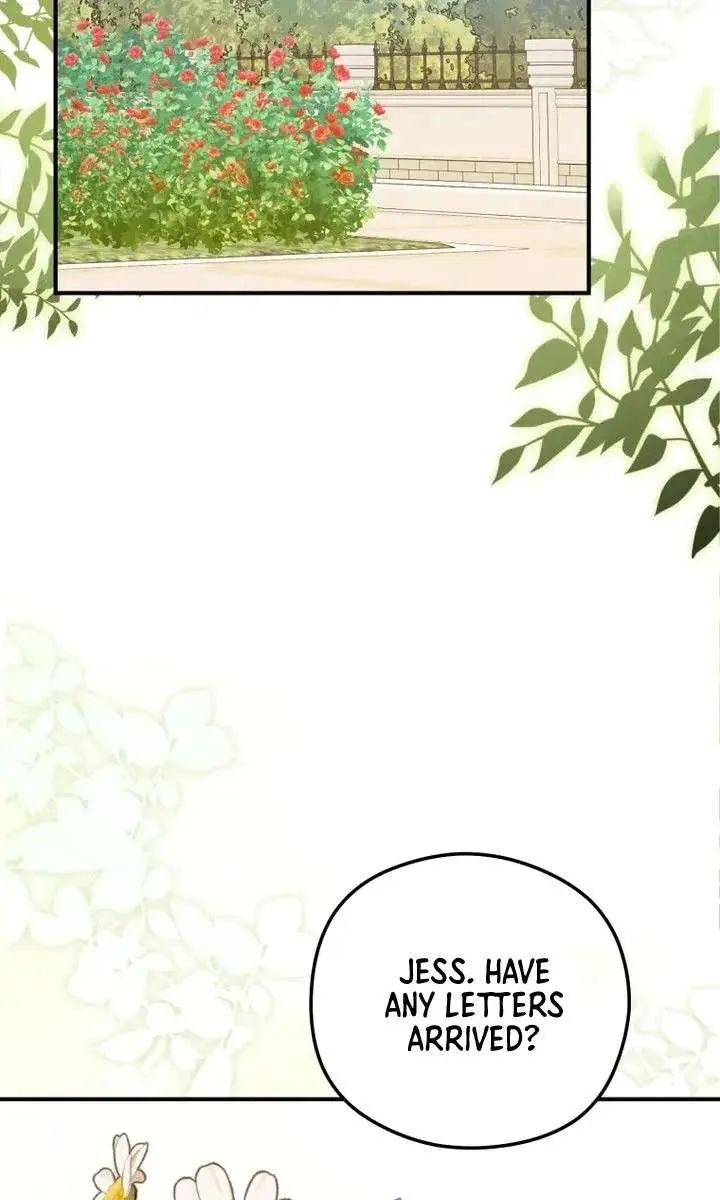 The Villainess Captured the Grand Duke Chapter 104 Page 22
