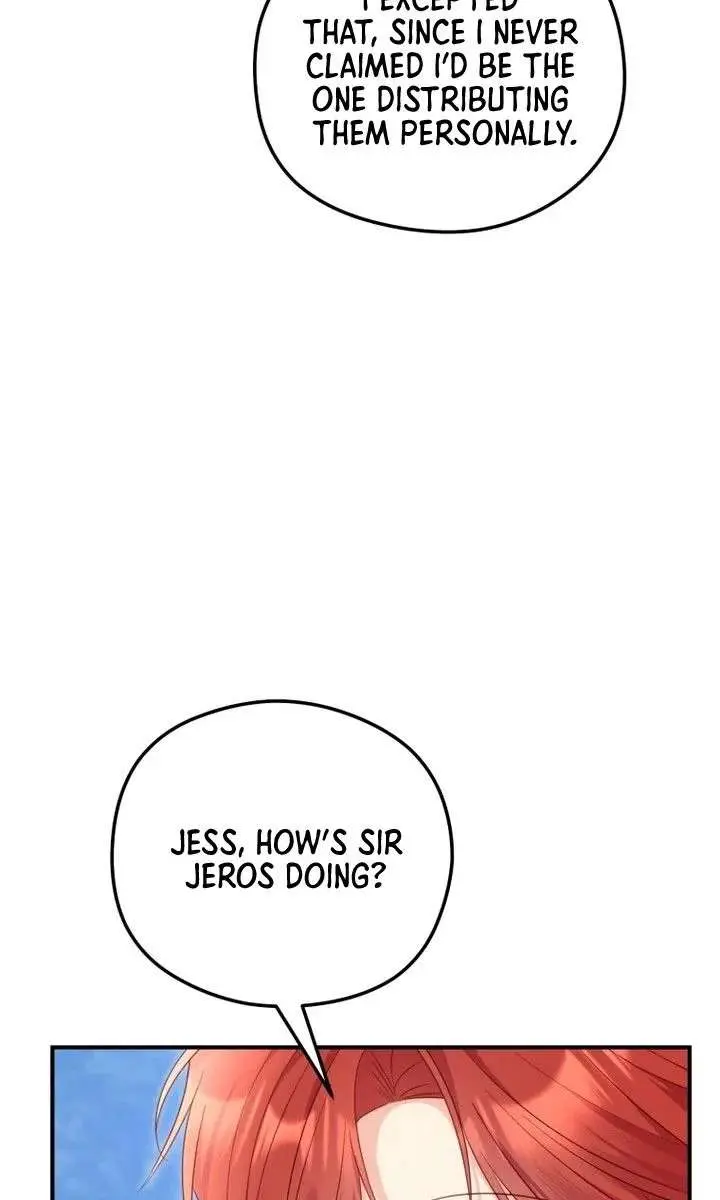 The Villainess Captured the Grand Duke Chapter 104 Page 25