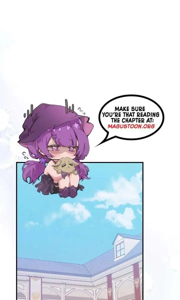 The Villainess Captured the Grand Duke Chapter 104 Page 35