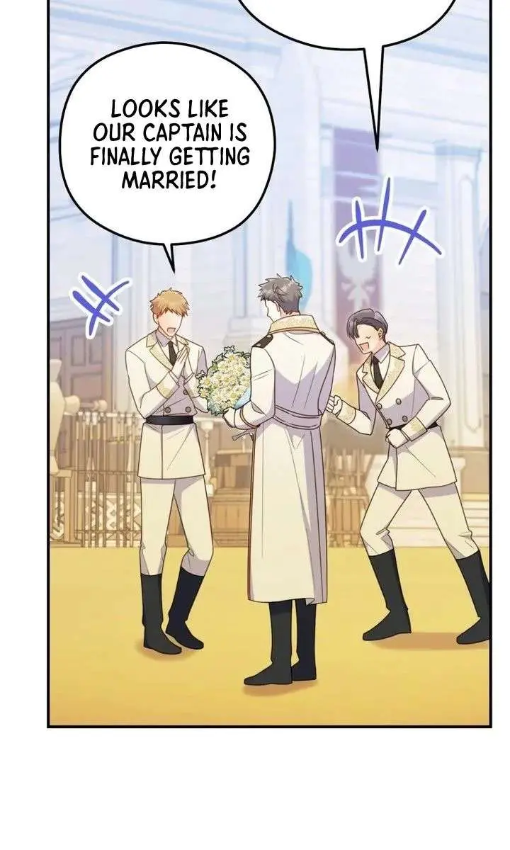 The Villainess Captured the Grand Duke Chapter 104 Page 39