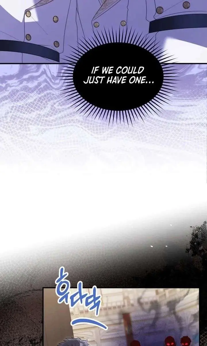 The Villainess Captured the Grand Duke Chapter 104 Page 45
