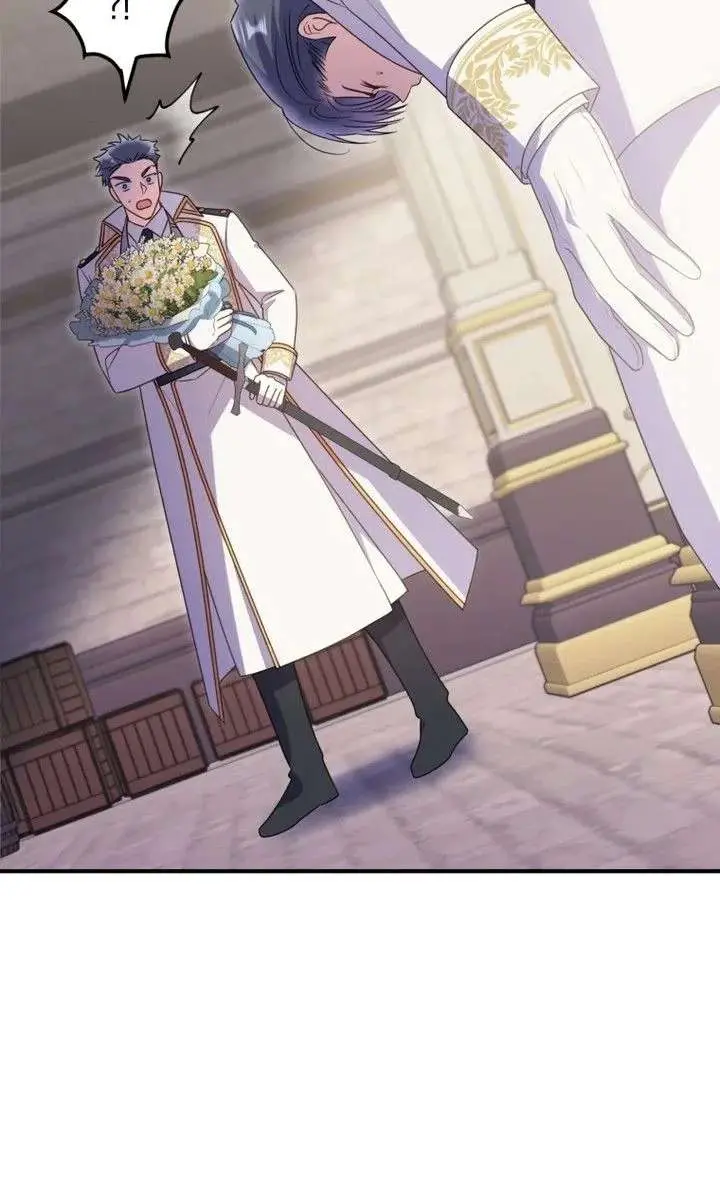 The Villainess Captured the Grand Duke Chapter 104 Page 57