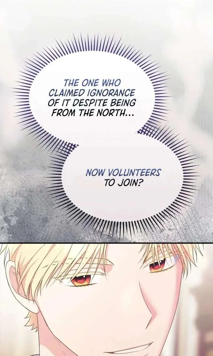 The Villainess Captured the Grand Duke Chapter 104 Page 68