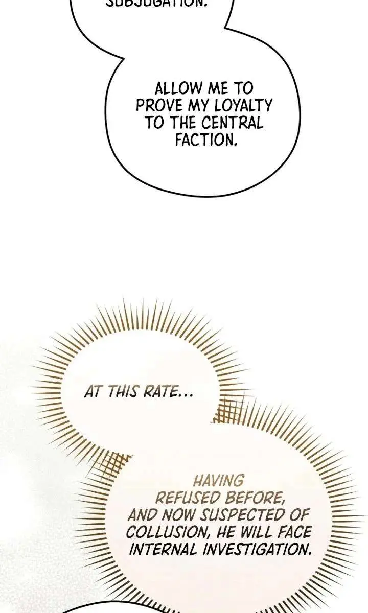The Villainess Captured the Grand Duke Chapter 104 Page 72