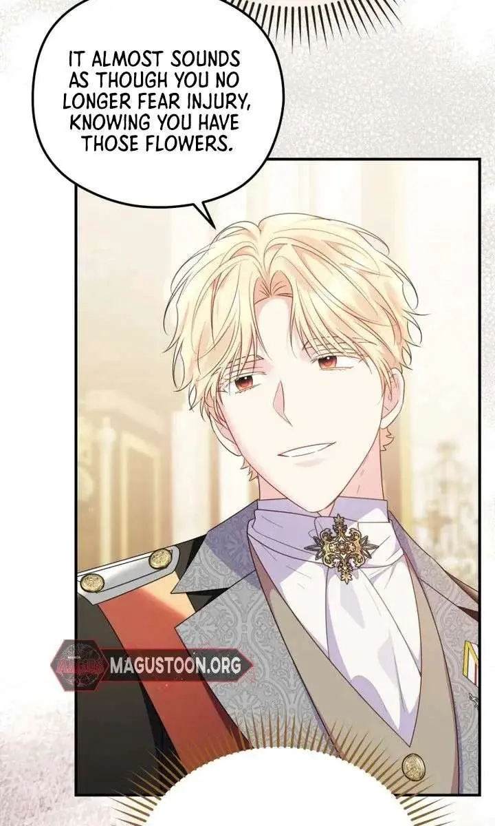 The Villainess Captured the Grand Duke Chapter 104 Page 73