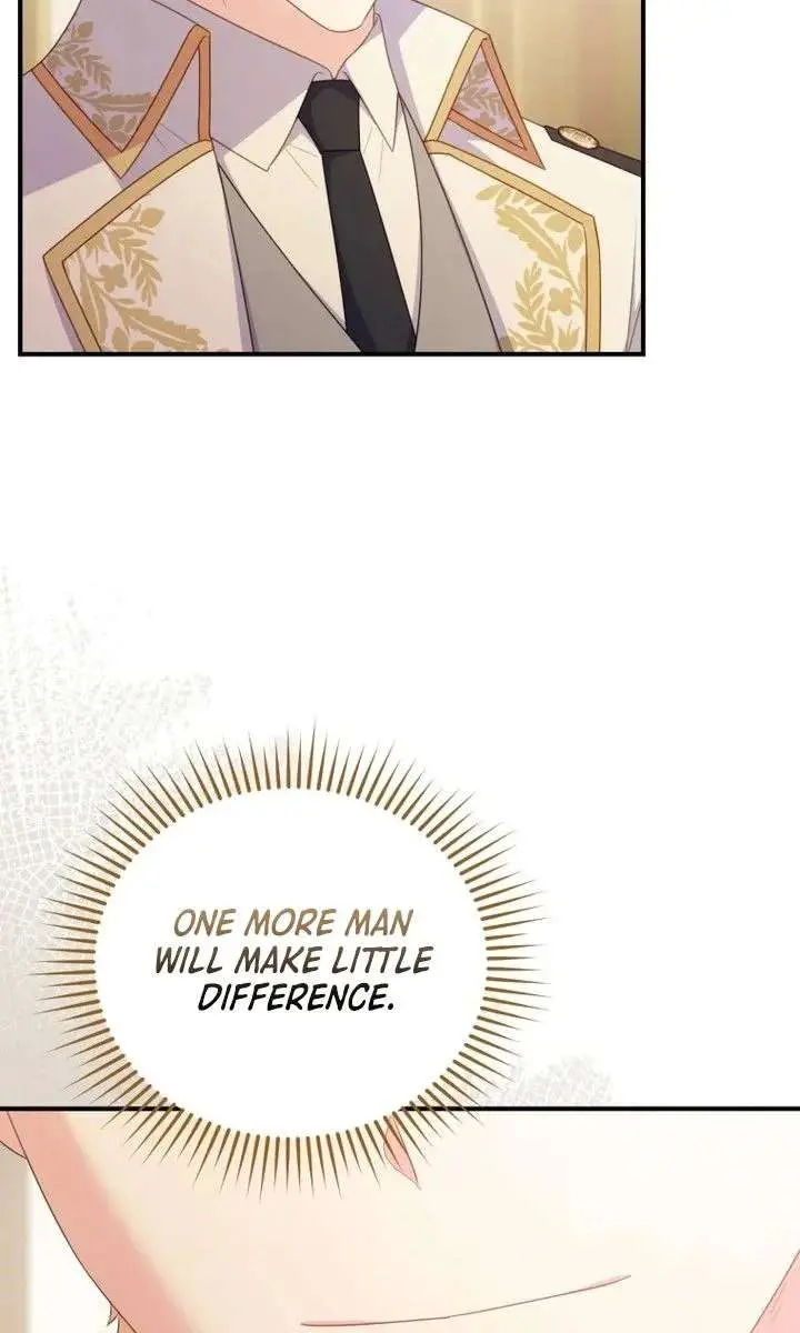 The Villainess Captured the Grand Duke Chapter 104 Page 76