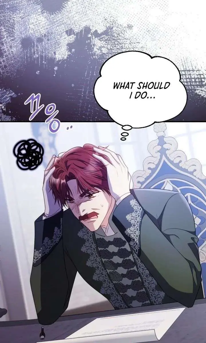 The Villainess Captured the Grand Duke Chapter 104 Page 82