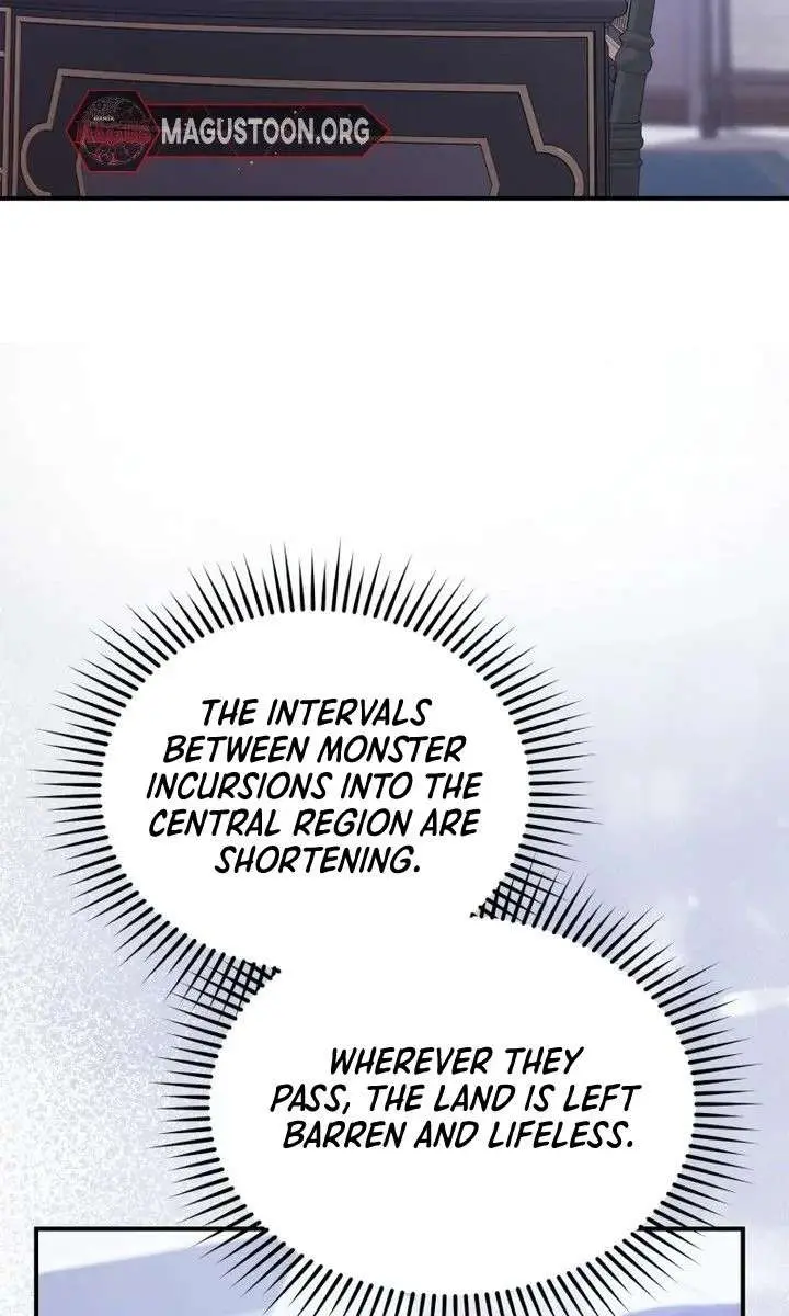 The Villainess Captured the Grand Duke Chapter 104 Page 86