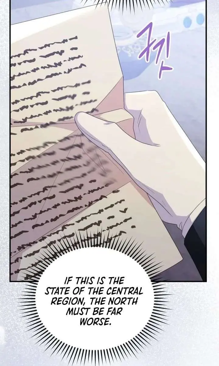 The Villainess Captured the Grand Duke Chapter 104 Page 87