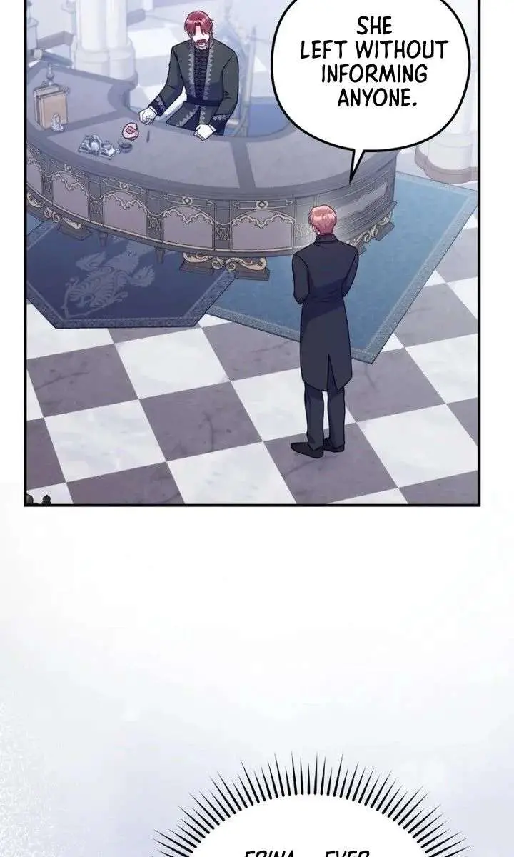 The Villainess Captured the Grand Duke Chapter 104 Page 91