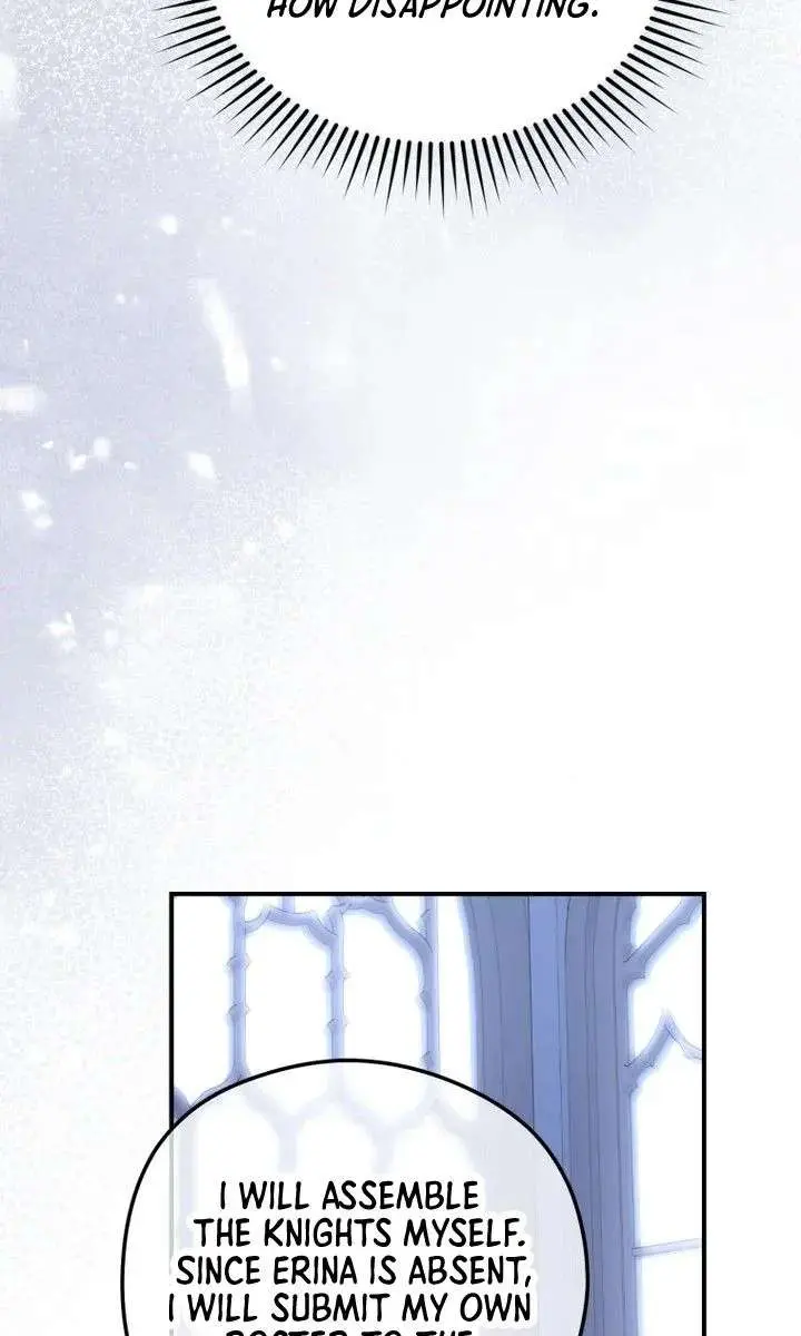 The Villainess Captured the Grand Duke Chapter 104 Page 93