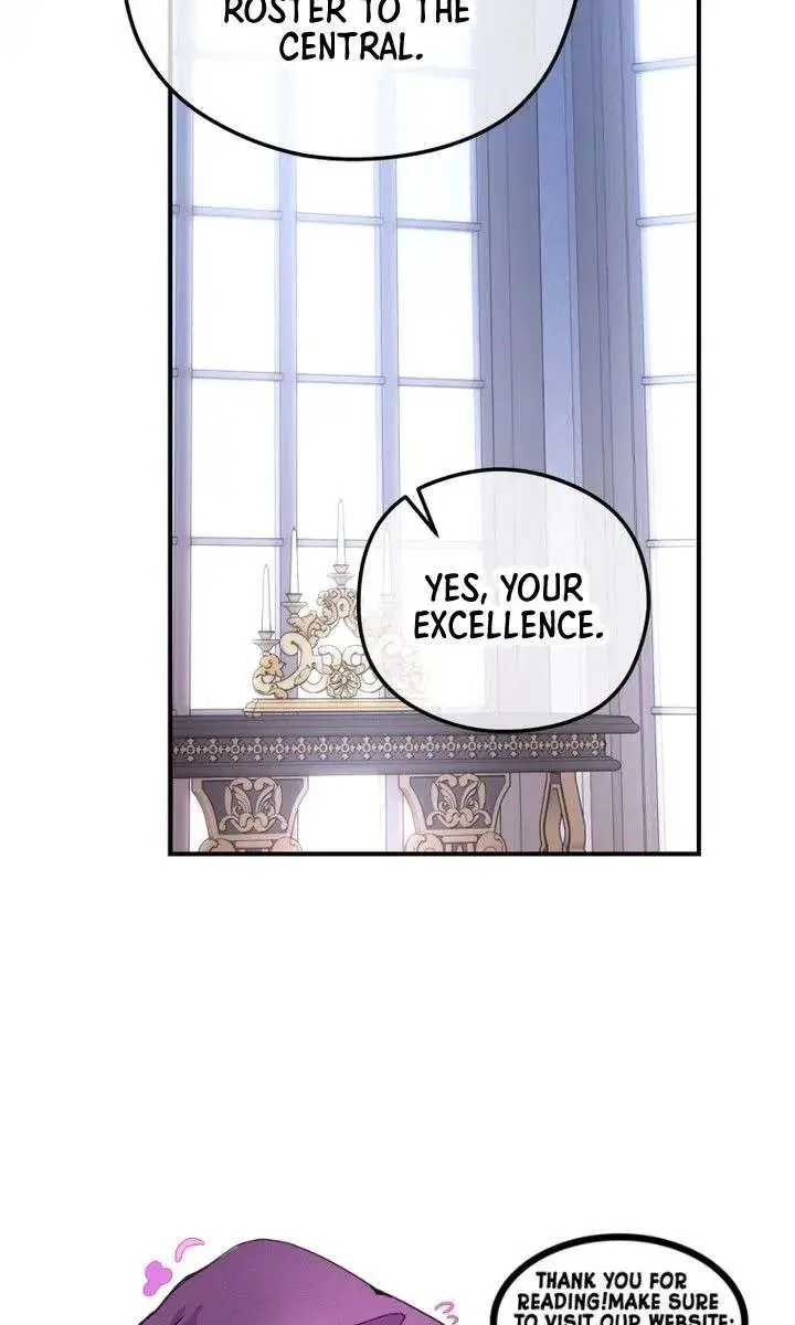 The Villainess Captured the Grand Duke Chapter 104 Page 94