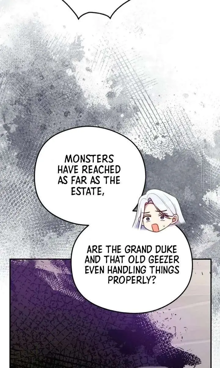 The Villainess Captured the Grand Duke Chapter 105 Page 7