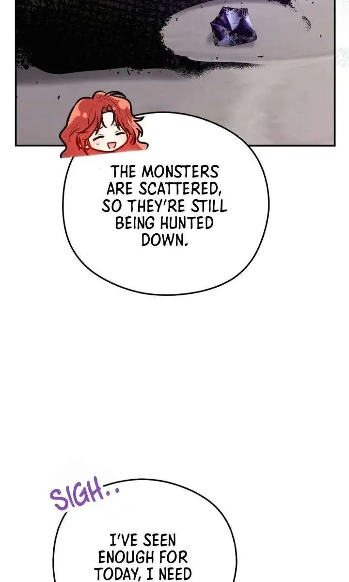 The Villainess Captured the Grand Duke Chapter 105 Page 8