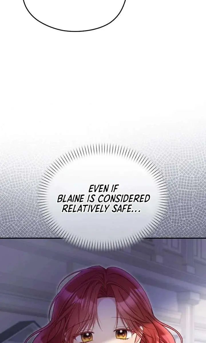 The Villainess Captured the Grand Duke Chapter 105 Page 10
