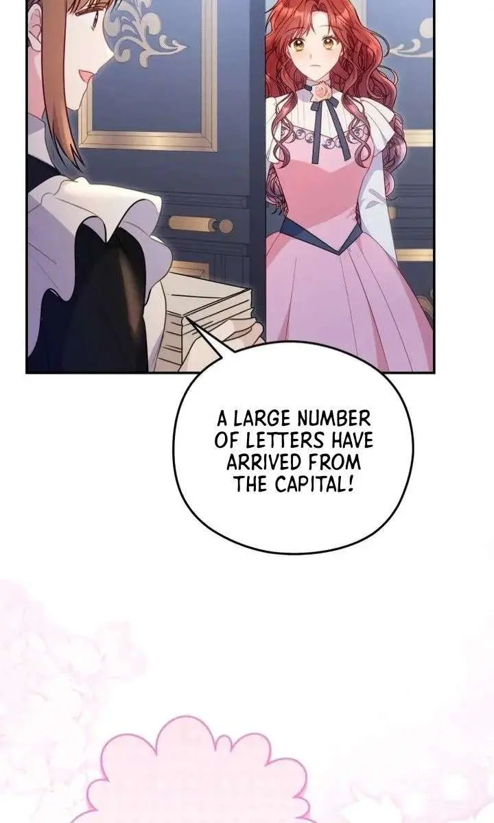 The Villainess Captured the Grand Duke Chapter 105 Page 15