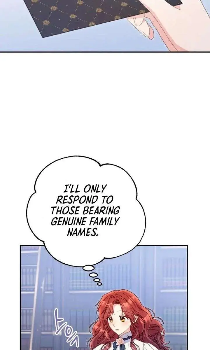 The Villainess Captured the Grand Duke Chapter 105 Page 19