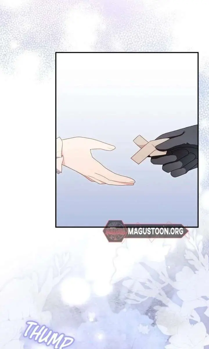 The Villainess Captured the Grand Duke Chapter 105 Page 24