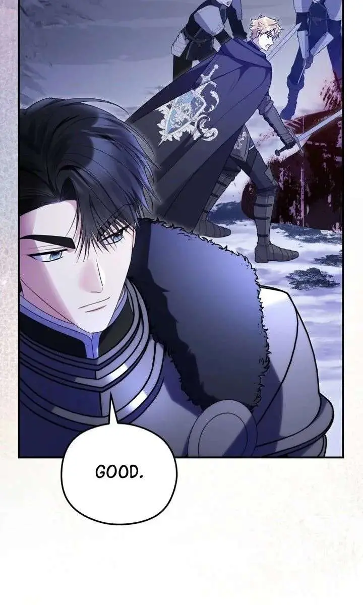 The Villainess Captured the Grand Duke Chapter 105 Page 45