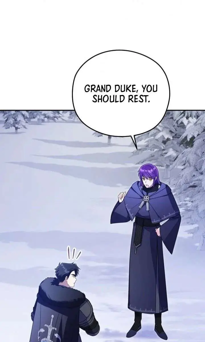 The Villainess Captured the Grand Duke Chapter 105 Page 46