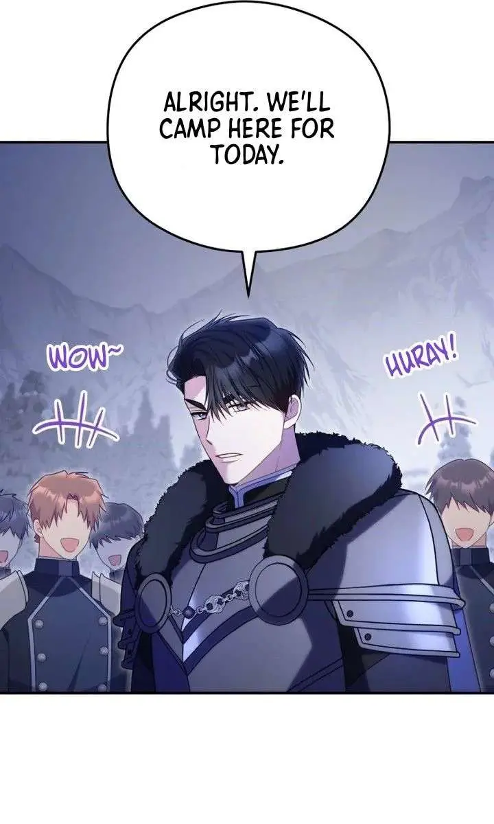 The Villainess Captured the Grand Duke Chapter 105 Page 50
