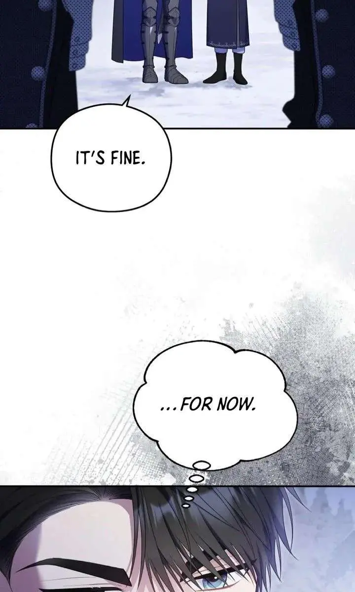 The Villainess Captured the Grand Duke Chapter 105 Page 52