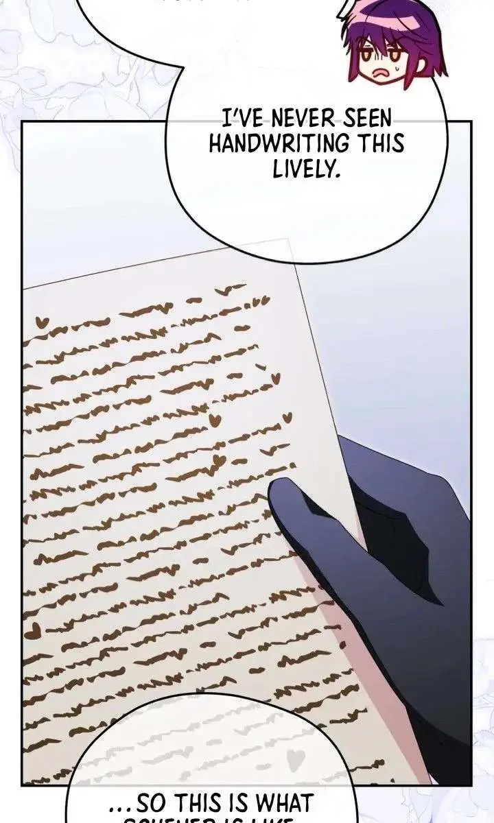 The Villainess Captured the Grand Duke Chapter 105 Page 56