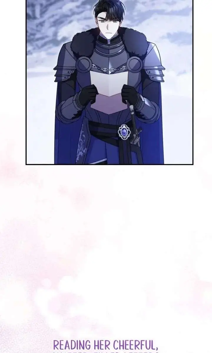 The Villainess Captured the Grand Duke Chapter 105 Page 58
