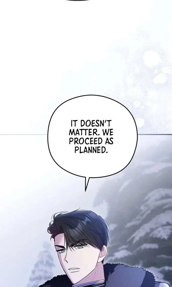 The Villainess Captured the Grand Duke Chapter 105 Page 63