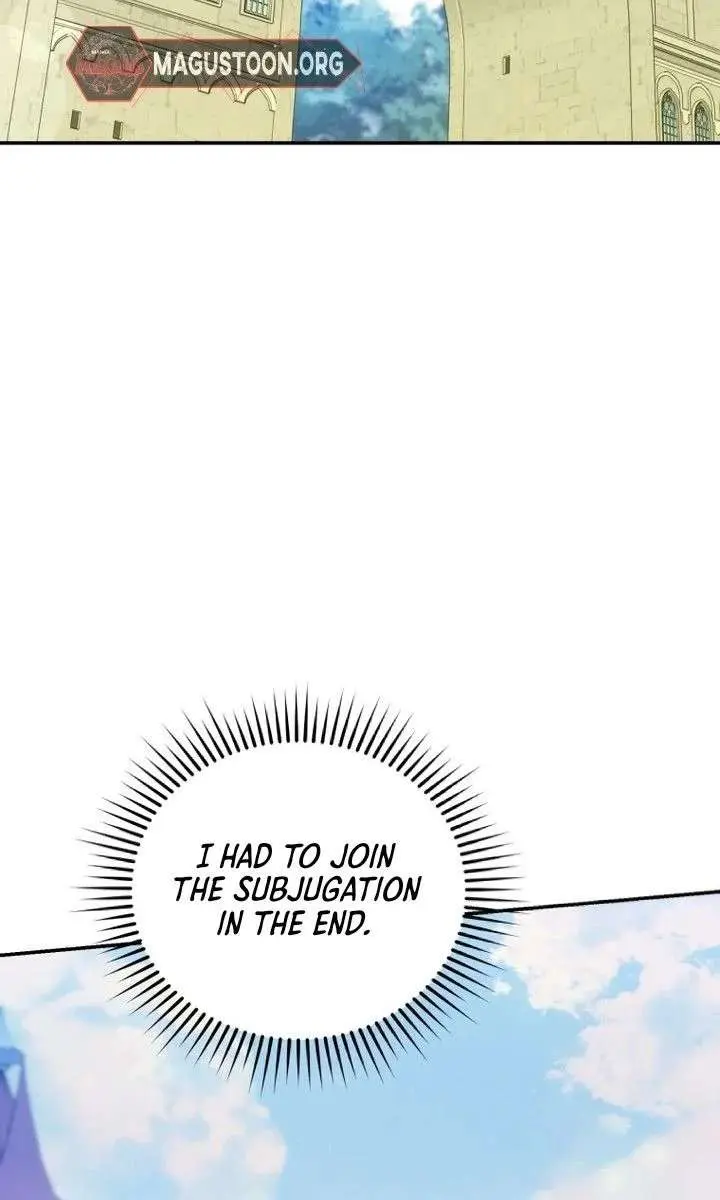The Villainess Captured the Grand Duke Chapter 105 Page 72