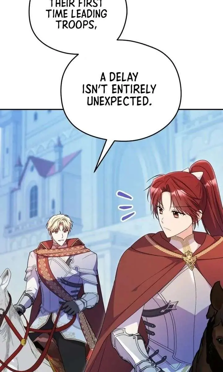 The Villainess Captured the Grand Duke Chapter 105 Page 81