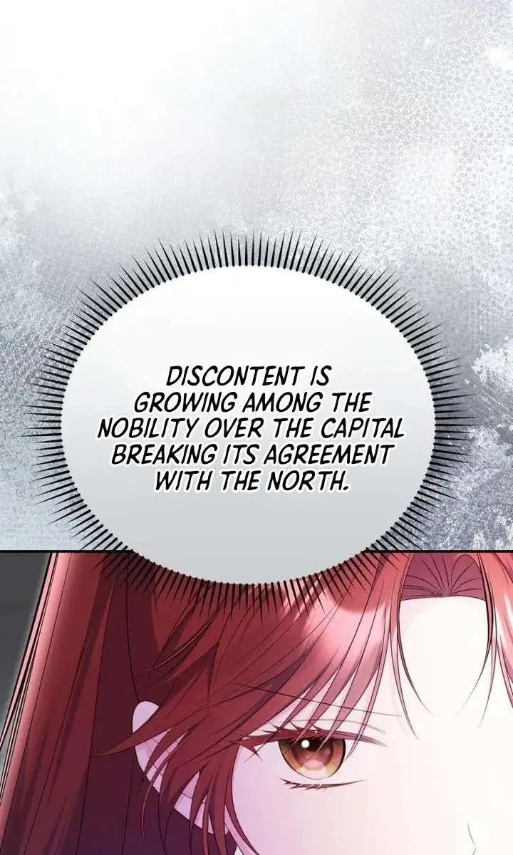 The Villainess Captured the Grand Duke Chapter 105 Page 85