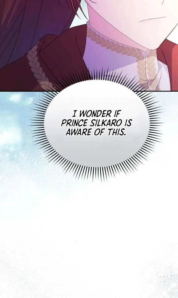 The Villainess Captured the Grand Duke Chapter 105 Page 86